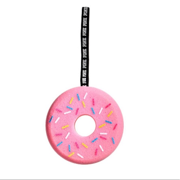 VS PINK Fragrance & Sponge Set - Picture 3 of 3